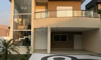 Casa em condomínio fechado com 3 quartos para alugar na Avenida Dermival Bernardes Siqueira, 1000, Swiss Park, Campinas, 310 m2 por R$ 12.000
