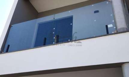 Casa em condomínio fechado com 3 quartos à venda na Avenida José Oscar Gratti, 570, Swiss Park, Campinas, 230 m2 por R$ 2.400.000