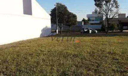 Terreno à venda na avenida josé puccinelli, sn, são josé ii, paulínia por r$ 300.000