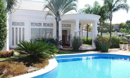 Casa em condomínio fechado com 4 quartos à venda na rua eliseu teixeira de camargo, 1077, sítios de recreio gramado, campinas, 900 m2 por r$ 8.500.000