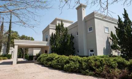 Casa em condomínio fechado com 5 quartos à venda na Avenida Professora Dea Ehrhardt Carvalho, 605, Sítios de Recreio Gramado, Campinas, 620 m2 por R$ 7.900.000