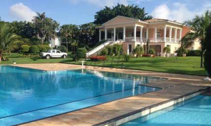 Fazenda à venda na João Spadoto, 1001, Sítios de Recreio Santa Rosa (Padre Nóbrega), Marília, 2350 m2