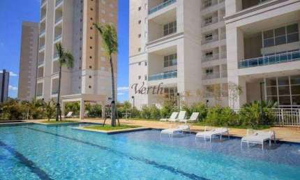 Apartamento com 3 quartos à venda na Rua Doutor Mário Natividade, 936, Taquaral, Campinas, 189 m2 por R$ 2.200.000