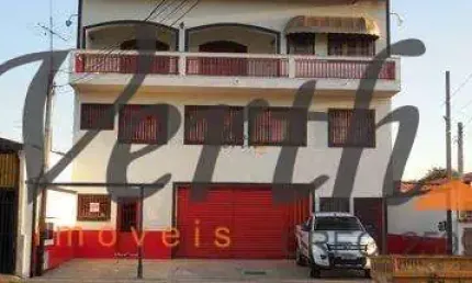 Casa comercial à venda na Avenida Nossa Senhora de Fátima, 1539, Taquaral, Campinas por R$ 2.200.000