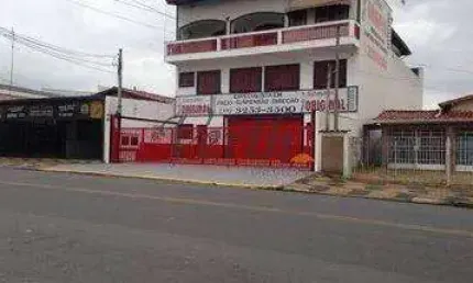 Prédio à venda na avenida nossa senhora de fátima, 1000, taquaral, campinas, 700 m2 por r$ 2.200.000