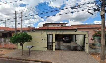 Casa com 5 quartos para alugar na Rua Padre Anselmo, 586, Taquaral, Campinas, 260 m2 por R$ 14.000