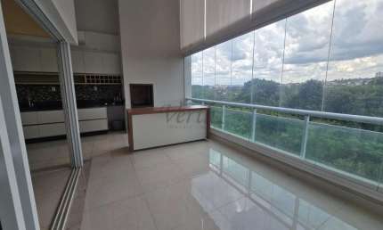 Apartamento com 2 quartos à venda na Rua Doutor Mário Natividade, 936, Taquaral, Campinas, 189 m2 por R$ 2.900.000