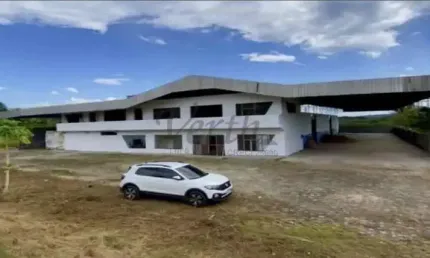 Terreno comercial à venda na do Remanso, 1000, Tarumã-Açu, Manaus, 25000 m2 por R$ 10.000.000