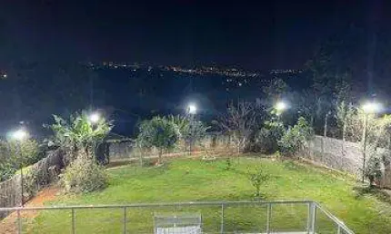 Casa em condomínio fechado com 5 quartos à venda na Rua Masaichi Fujii, SN, Terras de Itaici, Indaiatuba, 1000 m2 por R$ 1.950.000