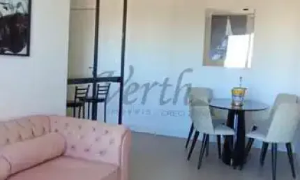 Apartamento com 2 quartos à venda na Itororó, 380, Tucura, Mogi Mirim, 47 m2 por R$ 330.000