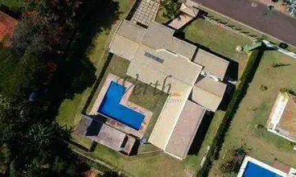 Chácara / sítio com 5 quartos à venda na Beira Alta, 448, Vale das Laranjeiras, Indaiatuba, 600 m2 por R$ 2.700.000