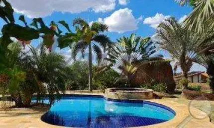 Casa em condomínio fechado com 4 quartos à venda na Alameda Ourique, 913, Vale das Laranjeiras, Indaiatuba, 916 m2 por R$ 6.000.000