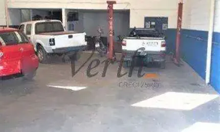 Barracão / galpão / depósito à venda na professor alberto martins, sn, vila alberto simões, campinas, 260 m2 por r$ 520.000