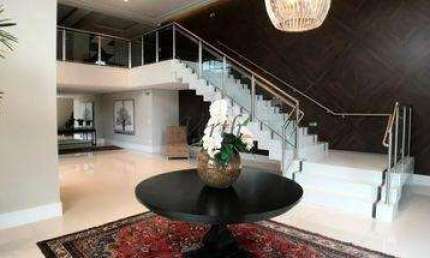 Apartamento com 3 quartos à venda na Rua Araguaia, 208, Vila Almeida, Indaiatuba, 160 m2 por R$ 1.870.000