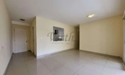 Apartamento com 3 quartos à venda na Rua Elvira Padilha Rossler, 175, Vila Brandina, Campinas, 92 m2 por R$ 1.150.000