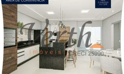 Apartamento com 2 quartos à venda na Vila Embaré, Valinhos  por R$ 320.000