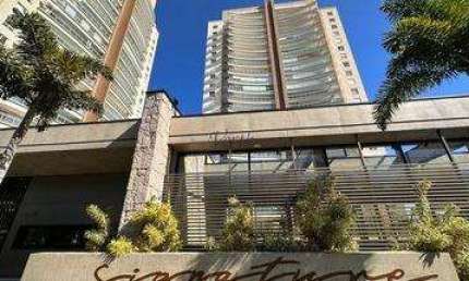 Apartamento com 3 quartos à venda na Rua Francisco Glicério, 1620, Vila Embaré, Valinhos, 188 m2 por R$ 2.690.000