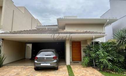 Casa em condomínio fechado com 3 quartos à venda na Rua Wilson Roberto Solinski, 100, Vila Faustina II, Valinhos, 336 m2 por R$ 1.890.000