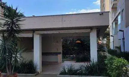 Apartamento com 2 quartos à venda na Rua Francisco Teodoro, SN, Vila Industrial, Campinas, 67 m2 por R$ 349.000