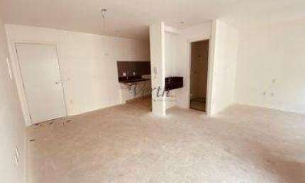 Apartamento com 1 quarto à venda na Rua Álvaro Muller, SN, Vila Itapura, Campinas, 42 m2 por R$ 420.000