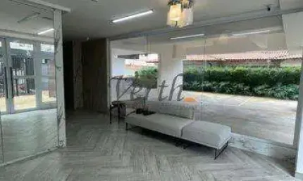 Apartamento com 1 quarto à venda na Rua Álvaro Muller, 135, Vila Itapura, Campinas, 42 m2 por R$ 399.000