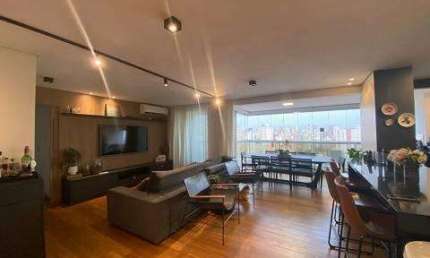 Apartamento com 3 quartos à venda na Rua Barão de Atibaia, SN, Vila Itapura, Campinas, 104 m2 por R$ 1.300.000