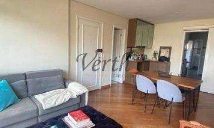 Apartamento com 3 quartos à venda na Rua Coelho Neto, 100, Vila Itapura, Campinas, 110 m2 por R$ 695.000