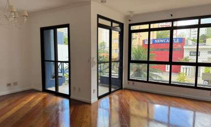 Apartamento com 3 quartos à venda na Rua Coelho Neto, 331, Vila Itapura, Campinas, 114 m2 por R$ 700.000