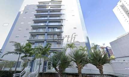 Apartamento com 3 quartos à venda na Rua Barão de Atibaia, 462, Vila Itapura, Campinas, 85 m2 por R$ 985.000