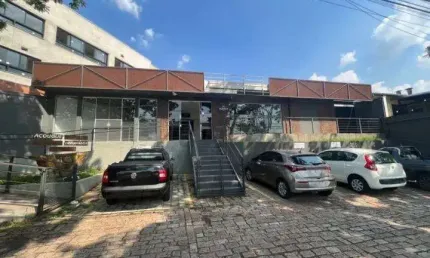 Casa comercial para alugar na Avenida Antônio Carlos Couto de Barros, 800, Vila José Iório (Sousas), Campinas, 250 m2 por R$ 10.000