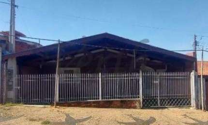 Casa com 2 quartos à venda na Rua Doutor Osvaldo Anhert, 1122, Vila Manoel Ferreira, Campinas, 217 m2 por R$ 950.000