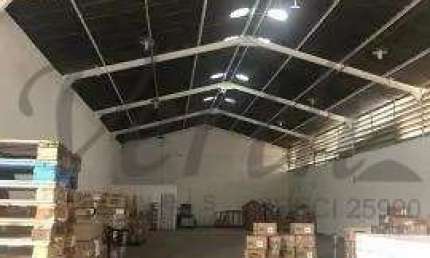 Barracão / Galpão / Depósito à venda na Rua Amambaí, 35, Vila Maria Baixa, São Paulo, 640 m2 por R$ 5.900.000