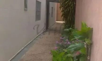 Apartamento com 3 quartos à venda na Rua Álvaro Vilagelim, 57, Vila Marieta, Campinas, 81 m2 por R$ 260.000
