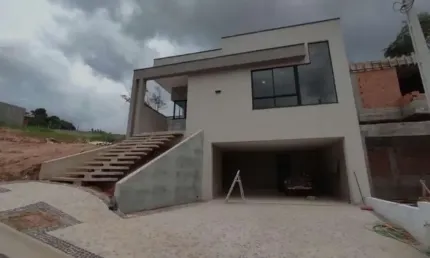 Casa em condomínio fechado com 3 quartos à venda na Vila Pagano, Valinhos , 213 m2 por R$ 1.510.000