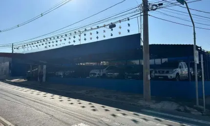 Sala comercial à venda na avenida são francisco de assis, 20, vila real, hortolândia, 80 m2 por r$ 1.590.000