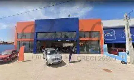 Sala comercial à venda na Avenida São Francisco de Assis, 1836, Vila Real, Hortolândia, 530 m2 por R$ 3.400.000