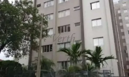 Apartamento com 2 quartos à venda na Álvaro Ribeiro, 86, Vila Rehder, Americana, 78 m2 por R$ 320.000
