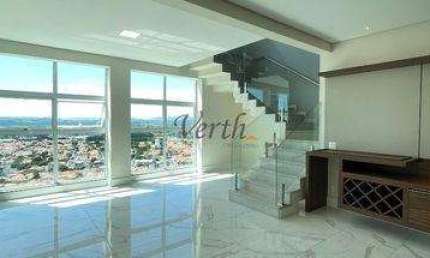 Apartamento com 3 quartos para alugar na Avenida dos Trabalhadores, 310, Vila Residencial Park Avenida, Indaiatuba, 287 m2 por R$ 13.500