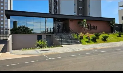Apartamento com 2 quartos à venda na rua euclides pires de assis junior, 100, vila são francisco, hortolândia, 55 m2 por r$ 330.000