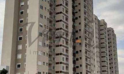 Apartamento com 2 quartos à venda na Rua Doutor Souza Ribeiro, 100, Vila Satúrnia, Campinas, 55 m2 por R$ 460.000