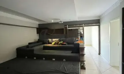 Apartamento com 4 quartos à venda na Rua Padre Manoel da Nóbrega, 730, Vila Sfeir, Indaiatuba, 190 m2 por R$ 1.420.000