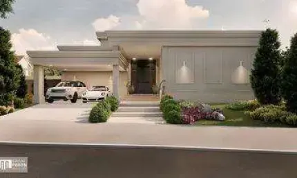 Casa com 4 quartos à venda na Rua Sete de Setembro, 1000, Vila Sfeir, Indaiatuba, 1200 m2 por R$ 4.100.000