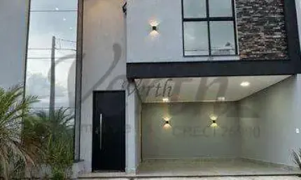 Casa com 3 quartos à venda na rua sete de setembro, 1001, vila sfeir, indaiatuba, 176 m2 por r$ 1.250.000