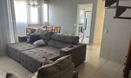 Apartamento com 3 quartos à venda na Rua Padre José de Anchieta, 100, Vila Sfeir, Indaiatuba, 144 m2 por R$ 800.000