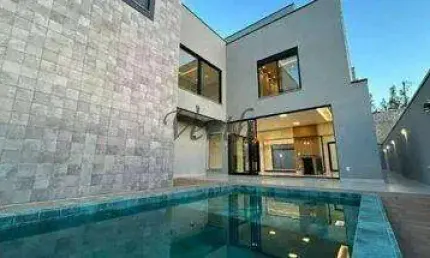 Casa com 4 quartos à venda na rua roberto abdalla, sn, vila dos plátanos, campinas, 280 m2 por r$ 2.900.000