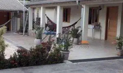 Chácara / sítio com 3 quartos à venda na Rua Dolores da Silva Miom, SN, Village Campinas, Campinas, 10 m2 por R$ 850.000