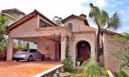 Casa com 4 quartos à venda na Geraldo Gonçalves de Abreu, 448, Village Visconde de Itamaracá, Valinhos, 1000 m2 por R$ 4.500.000