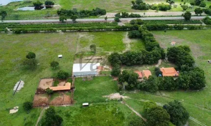 Fazenda à venda na Rural, 1000, Zona Rural, Cáceres, 191 m2 por R$ 19.000.000
