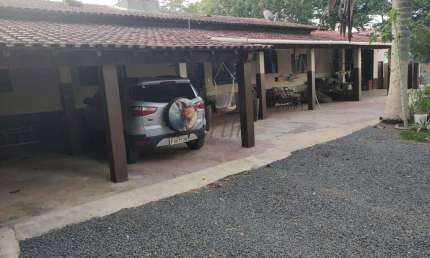 Chácara / sítio com 2 quartos à venda na Rural, s/n, Área Rural de Mogi Guaçu, Mogi Guaçu, 1000 m2 por R$ 320.000
