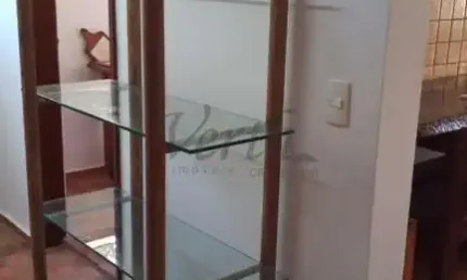 Apartamento com 3 quartos à venda na Avenida Júlio de Mesquita, 200, Cambuí, Campinas, 251 m2 por R$ 650.000